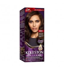 Wella Koleston Hair Color Creme 304/0 Medium Brown